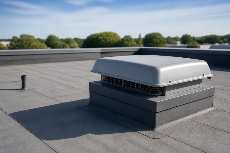 Commercial Roofing