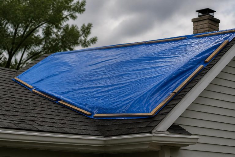 Emergency Roofing