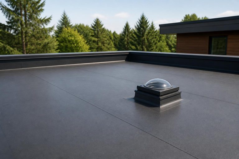 Flat Roofing