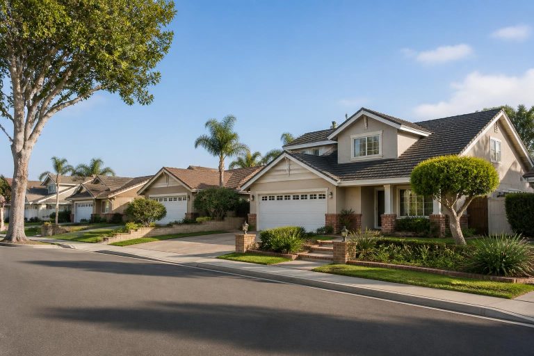 Fountain Valley, CA