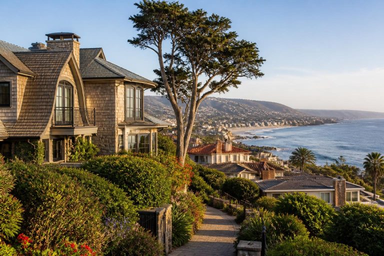Laguna Beach, CA
