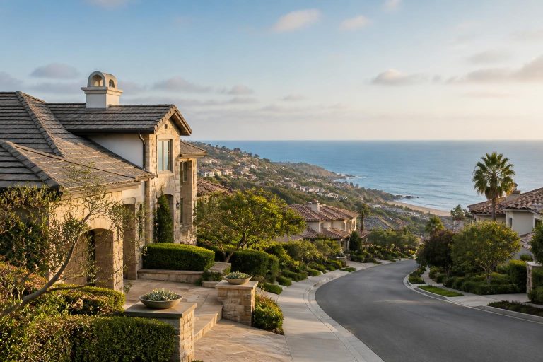 Newport Coast, CA