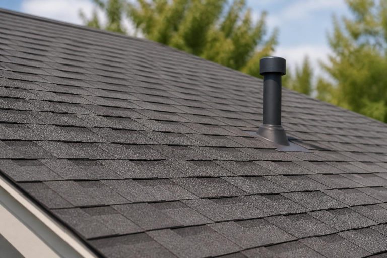 Roof Inspection