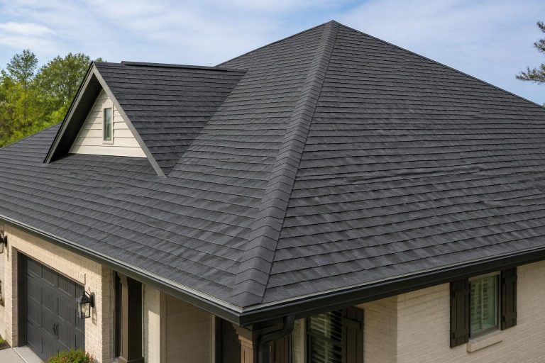 Roof Replacement