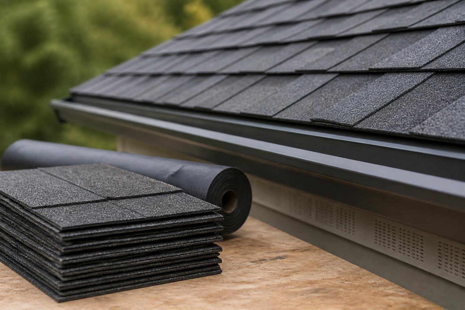 Diego's Roofing Corp. work detail
