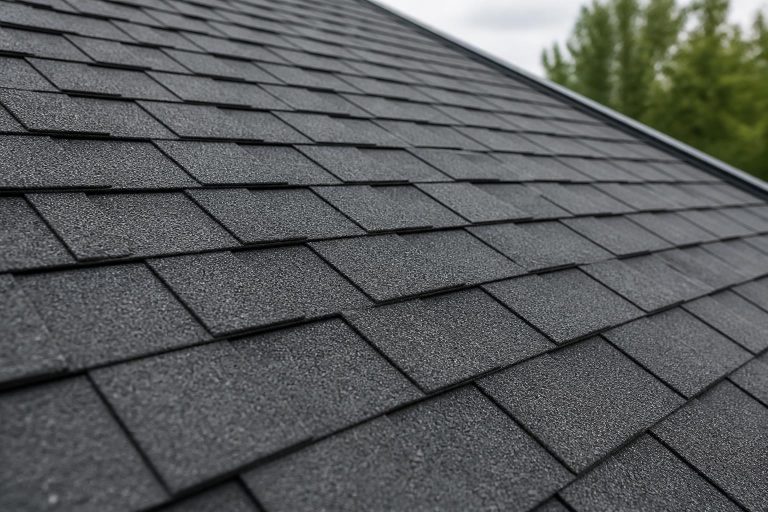 Shingle Roofing