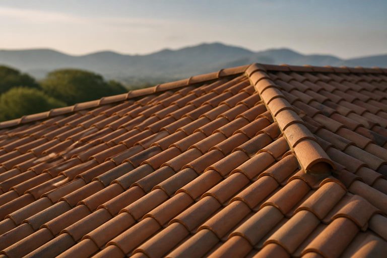 Tile Roofing